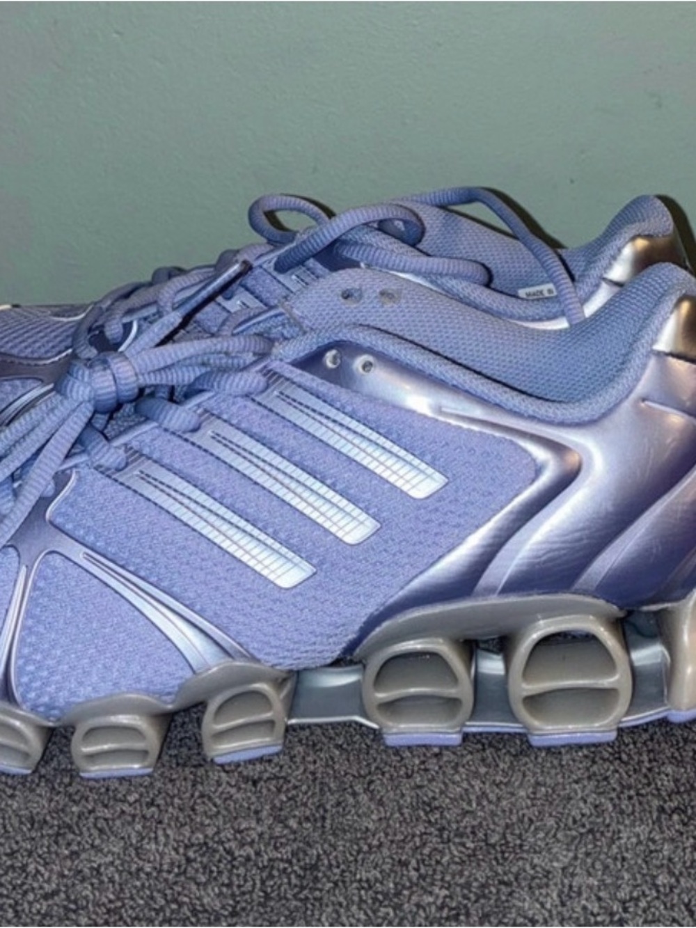 Adidas Originals Megaride Ghostride